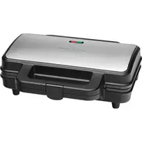 Sumuštinių keptuvė ProfiCook PC-ST 1092 – 900 W, nerūdijantis plienas/juoda