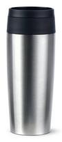 EMSA Travel Mug Classic 360 ml nerūdijančio plieno termo puodelis