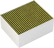 Anglies filtras NEFF Z53XXB1X6 – keičiamas oro valymo filtras