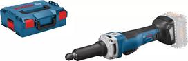 Bosch GGS 18V-23 PLC Professional tiesinis šlifuoklis 23000 aps./min. juodas, mėlynas, raudonas, sidabrinis 1000 W