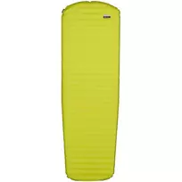 Kempingo kilimėlis Oregon L 41125, citronella/pilka
