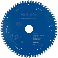 Bosch 2608644542 diskinis pjūklo diskas 21 cm, volframo karbido antgaliai
