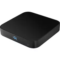 OWC OWCT4MS6000 mini kompiuteris juodas