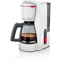 Bosch TKA3M131 kavos virimo aparatas, lašelinis, 1,25 l