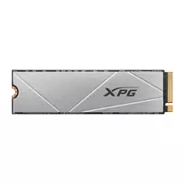 ADATA GAMMIX S60 512GB M.2 PCIe 4.0 NVMe SSD diskas