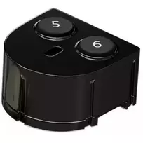 Thrustmaster eSwap Fighting module analoginių svirčių rankenos