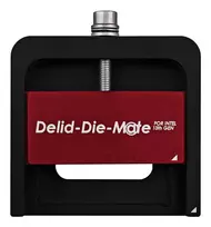 „Thermal Grizzly Delid-Die-Mate“ Intel 13 ir 14 kartos procesoriams