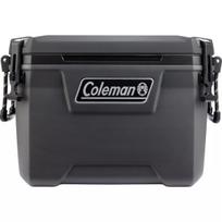 Šaldymo dėžė Coleman Convoy 55 QT 53 L Pilka Poliuretano izoliacija