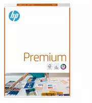 HP Premium spausdinimo popierius A4 (210x297 mm) 500 lapų baltas