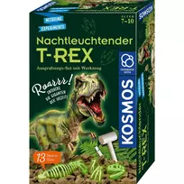 Kosmos T-REX papildytos realybės rinkinys, žalias