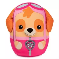 PAW Patrol Skye Squish Plush 12 colių minkštas žaislas