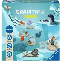 Stalo žaidimas Ravensburger GraviTrax Junior nuo 3 metų