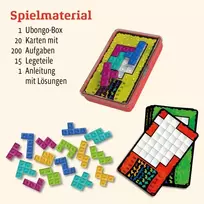 Kosmos 69524 Stalo žaidimas Dėlionė