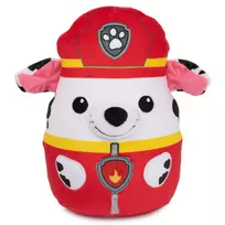PAW Patrol GUND Marshall Squish Plush minkštas žaislas, 20 cm