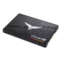 SSD diskas Team Group T-FORCE VULCAN Z 256GB 2,5 colio SATA III