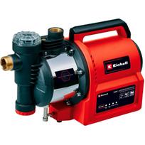 Vandens siurblys EINHELL GE‑AW 1144 SMART — 1100 W, valdymas per programėlę, sodo laistymui ir vandens perpumpavimui