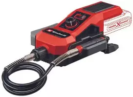 Einhell TE-MT 18/34 Li Solo akumuliatorinis šlifuoklis / graviravimo įrankis (4419360), be akumuliatoriaus