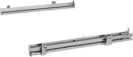 Neff Z1608DX0 grotelės orkaitei, nerūdijantis plienas