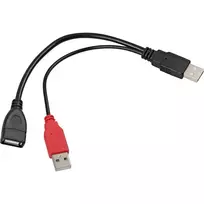 USB Y laidas DeLOCK 65306
