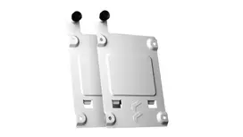 FRACTAL DESIGN SSD laikiklių rinkinys – Type B baltas dviejų dalių