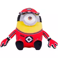 Minions: Pit Crew, 25 cm, Minkštas žaislas