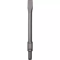 Plokščias kaltas SDS-Hex EINHELL 410 x 40 mm