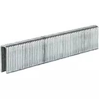 Einhell 4137875 kabių rinkinys 3000 vnt., 1,9 cm kojelė, 5,7 mm vainikas