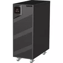 PowerWalker UPS baterija 12 V 9 Ah 40 vnt. Juoda