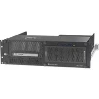 Sonnet xMac Studio/Echo III - Rack (3U) - Juoda - 2 ventiliatoriai - SSD - 40Gbit/s (XMAC-STD-III)