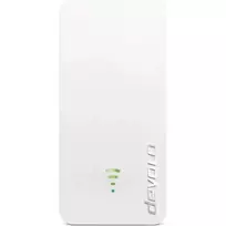 devolo WiFi 6 Repeater 3000 WLAN AX3000 Dual-Band, 1x Gigabit Ethernet