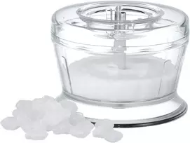 ESGE 5050 rankinis smulkintuvas permatomas