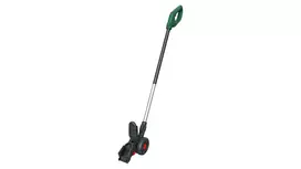 Bosch F016800608 belaidė žoliapjovė-žirklinė 11,5 cm 18 V Juoda, Žalia
