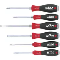Atsuktuvų rinkinys Wiha 530 HK6 (6 vnt.)