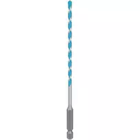 Gręžtuvas Bosch Expert HEX-9 Multi Construction 4 mm – SDS šešiakampis kotas mūrijimui ir įvairioms medžiagoms
