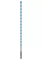 Gręžtuvas Bosch Expert 2 608 902 355 spiralinis grąžtas 7 mm 1 vnt.
