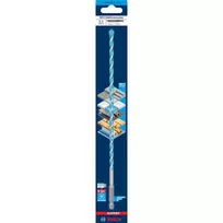 Gręžtuvas Bosch Expert Hex-9 Multi Construction 6,5 mm