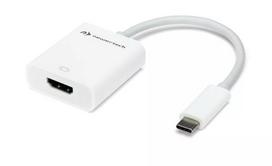 Adapteris vaizdo kabeliui OWC NWTADPTCHDMI2 USB Type-C į HDMI 0,108 m