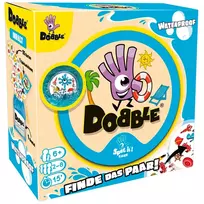 Dobble Waterproof, Kortų žaidimas