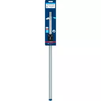 Gręžtuvinis antgalis Bosch Expert SDS Clean max-8X, 22 mm skersmuo, 400 mm ilgis