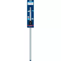 Gręžtuvinis betono grąžtas Bosch Expert SDS Clean max‑8X — 20 mm skersmuo, 400 mm ilgis