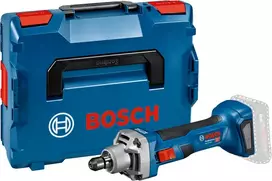 Bosch GGS 18V-20 Professional kampinis šlifuoklis 1,2 kg
