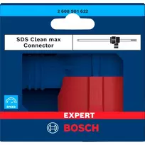 Bosch Expert SDS Clean max dulkių nusiurbimo adapteris (2608901622)