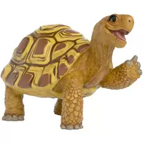 Schleich 14910 figūrėlė Vėžlys Henrietta iš Magiškų gyvūnų mokyklos serijos, detali PVC figūrėlė