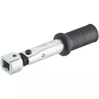 Hazet 6391-10 juodas