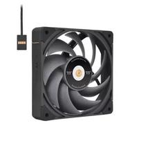 Ventiliatorius Thermaltake TOUGHFAN EX Pro 120 mm (CL-F172-PL14BL-A)