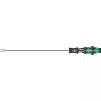 Wera Kraftform Kompakt 27 XL Universal 1 atsuktuvų rinkinys, 7 dalių (05051028001)