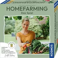 Homefarming – Stalo žaidimas