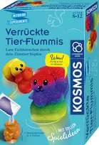 Kosmos 45496841 vaikų mokslinis žaislas – chemijos eksperimentų rinkinys