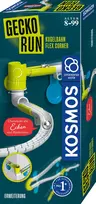 Kosmos 45496891 rutuliukų trasa – lavinantis fizikos žaislas