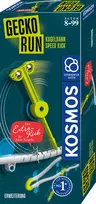 Kosmos Gecko Run Speed Kick – fizikos eksperimentų rinkinys, 8+ metų, įvairiaspalvis